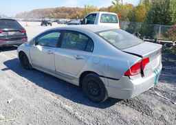 2006 HONDA CIVIC DX-G