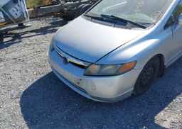 2006 HONDA CIVIC DX-G