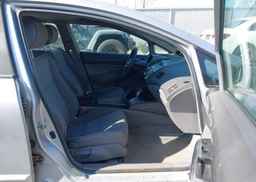 2006 HONDA CIVIC DX-G