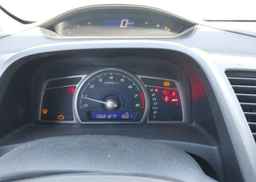 2006 HONDA CIVIC DX-G