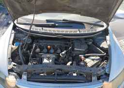 2006 HONDA CIVIC DX-G