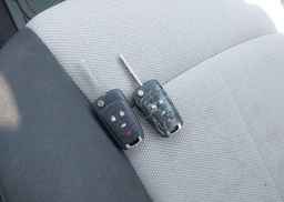 2011 CHEVROLET CRUZE LS