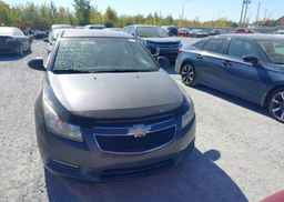 2011 CHEVROLET CRUZE LS