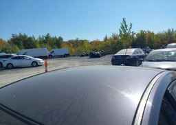 2011 CHEVROLET CRUZE LS