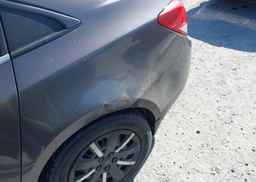 2011 CHEVROLET CRUZE LS