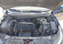 2011 CHEVROLET CRUZE LS