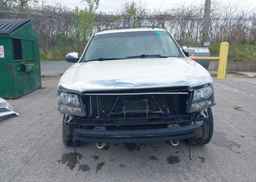 2013 CHEVROLET AVALANCHE