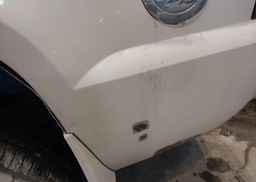 2013 CHEVROLET AVALANCHE