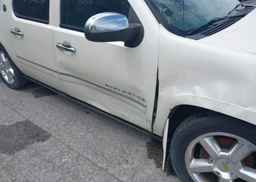2013 CHEVROLET AVALANCHE