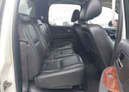 2013 CHEVROLET AVALANCHE