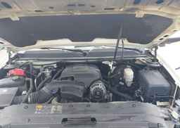 2013 CHEVROLET AVALANCHE
