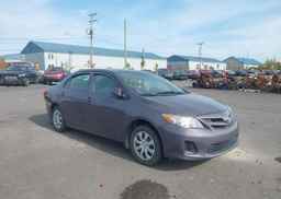 2012 TOYOTA COROLLA CE