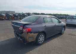 2012 TOYOTA COROLLA CE