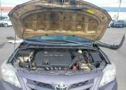 2012 TOYOTA COROLLA CE