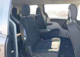 2019 DODGE GRAND CARAVAN CVP