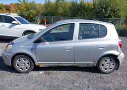 2005 TOYOTA ECHO LE