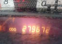 2005 TOYOTA ECHO LE