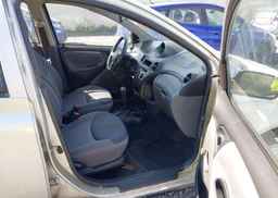 2005 TOYOTA ECHO LE