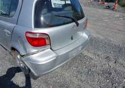 2005 TOYOTA ECHO LE