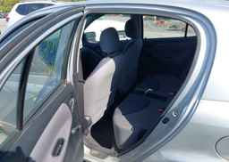 2005 TOYOTA ECHO LE