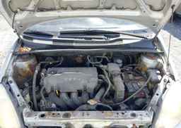 2005 TOYOTA ECHO LE