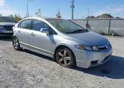 2011 HONDA CIVIC SE