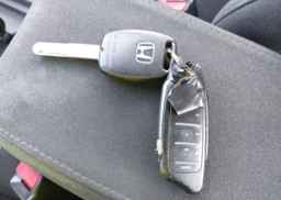 2011 HONDA CIVIC SE