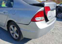 2011 HONDA CIVIC SE
