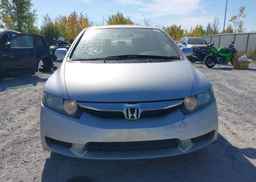 2011 HONDA CIVIC SE