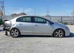 2011 HONDA CIVIC SE
