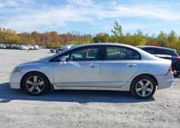 2011 HONDA CIVIC SE