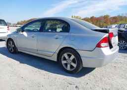 2011 HONDA CIVIC SE