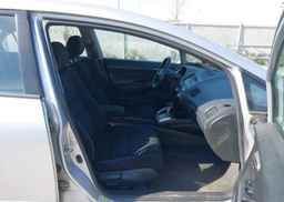 2011 HONDA CIVIC SE