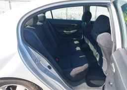 2011 HONDA CIVIC SE