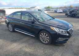 2016 HYUNDAI SONATA LIMITED