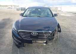2016 HYUNDAI SONATA LIMITED