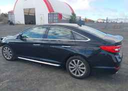 2016 HYUNDAI SONATA LIMITED