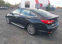 2016 HYUNDAI SONATA LIMITED