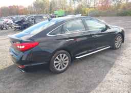 2016 HYUNDAI SONATA LIMITED