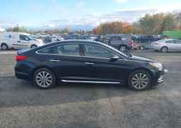 2016 HYUNDAI SONATA LIMITED
