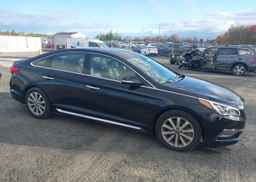 2016 HYUNDAI SONATA LIMITED