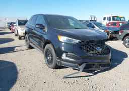 2021 FORD EDGE ST LINE