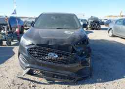 2021 FORD EDGE ST LINE