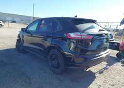 2021 FORD EDGE ST LINE