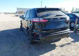 2021 FORD EDGE ST LINE