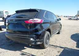 2021 FORD EDGE ST LINE