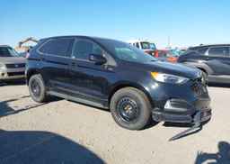 2021 FORD EDGE ST LINE