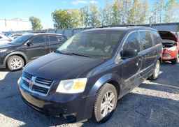2010 DODGE GRAND CARAVAN