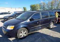 2010 DODGE GRAND CARAVAN