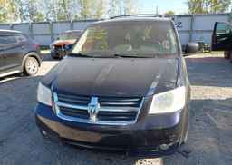 2010 DODGE GRAND CARAVAN